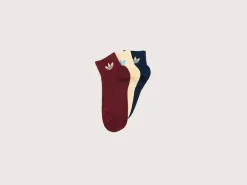 ADIDAS Chaussettes Mi-cheville Pour Femmes