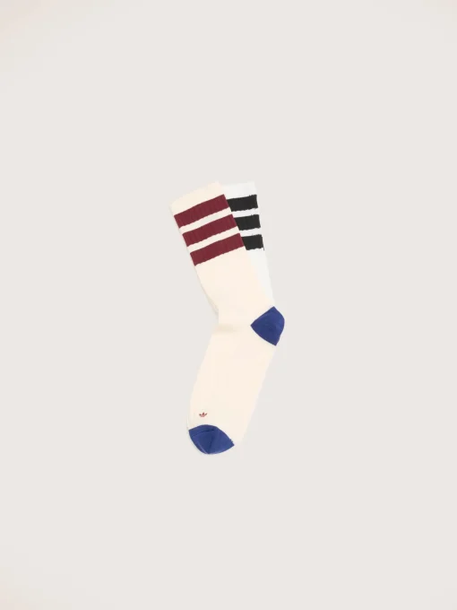 ADIDAS Chaussettes Mi-mollet Premium