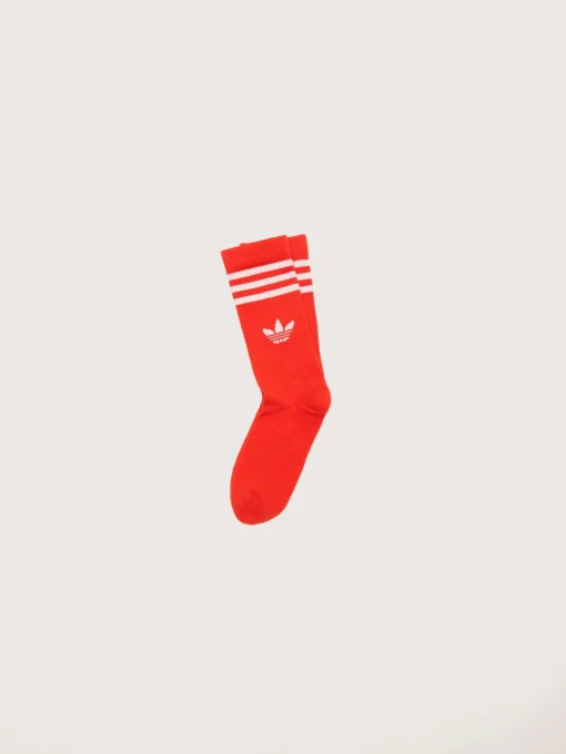 ADIDAS Chaussettes Pour Juniors