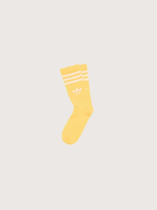 ADIDAS Chaussettes Pour Juniors
