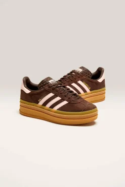 ADIDAS Gazelle Bold Pour Femmes