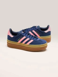 ADIDAS Gazelle Bold Pour Femmes