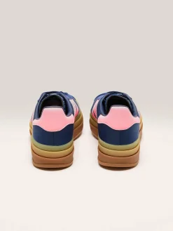 ADIDAS Gazelle Bold Pour Femmes