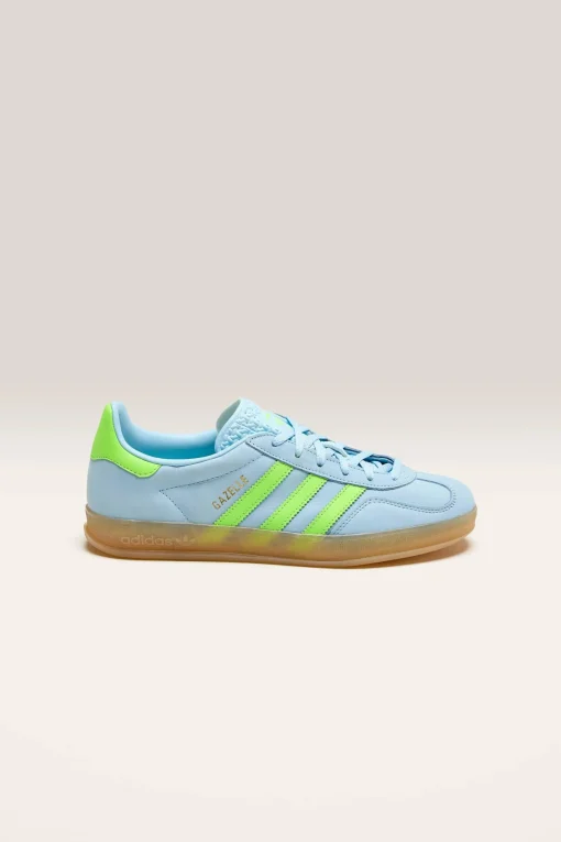 ADIDAS Gazelle Indoor Pour Femmes