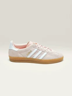 ADIDAS Gazelle Indoor Pour Femmes
