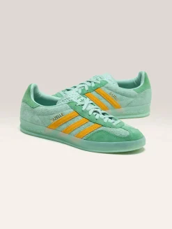 ADIDAS Gazelle Indoor Pour Femmes