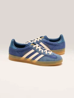 ADIDAS Gazelle Indoor Pour Femmes