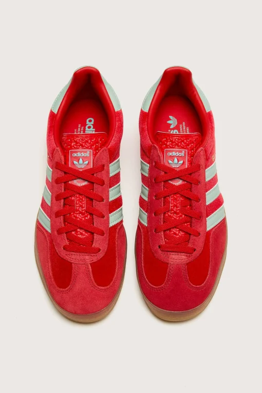 ADIDAS Gazelle Indoor Pour Femmes