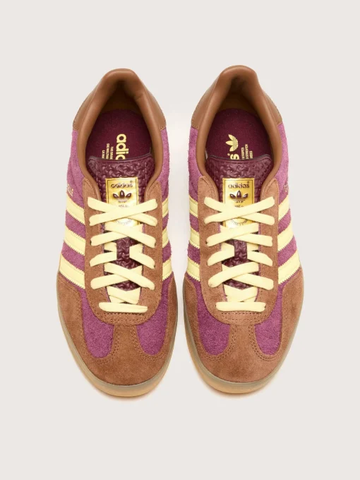 ADIDAS Gazelle Indoor Pour Femmes