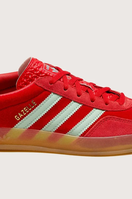 ADIDAS Gazelle Indoor Pour Femmes