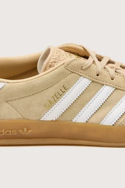 ADIDAS Gazelle Indoor Pour Femmes