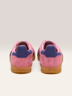 ADIDAS Gazelle Indoor Pour Femmes