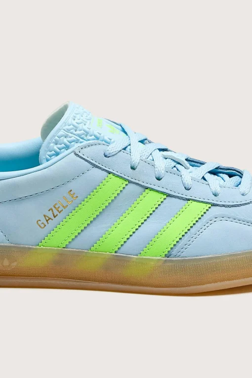 ADIDAS Gazelle Indoor Pour Femmes