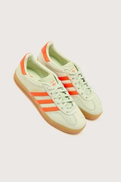 ADIDAS Gazelle Indoor Pour Femmes