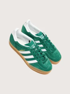 ADIDAS Gazelle Indoor Pour Femmes