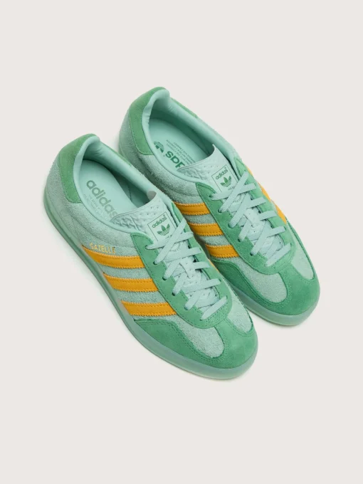 ADIDAS Gazelle Indoor Pour Femmes