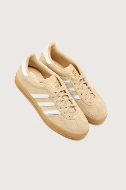 ADIDAS Gazelle Indoor Pour Femmes