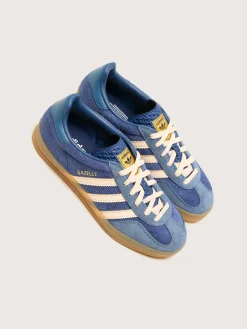 ADIDAS Gazelle Indoor Pour Femmes