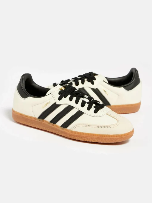 ADIDAS Samba OG Pour Femmes