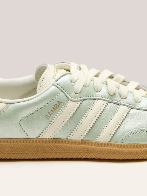 ADIDAS Samba OG Pour Femmes