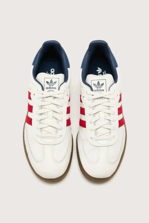 ADIDAS Samba OG Pour Homme