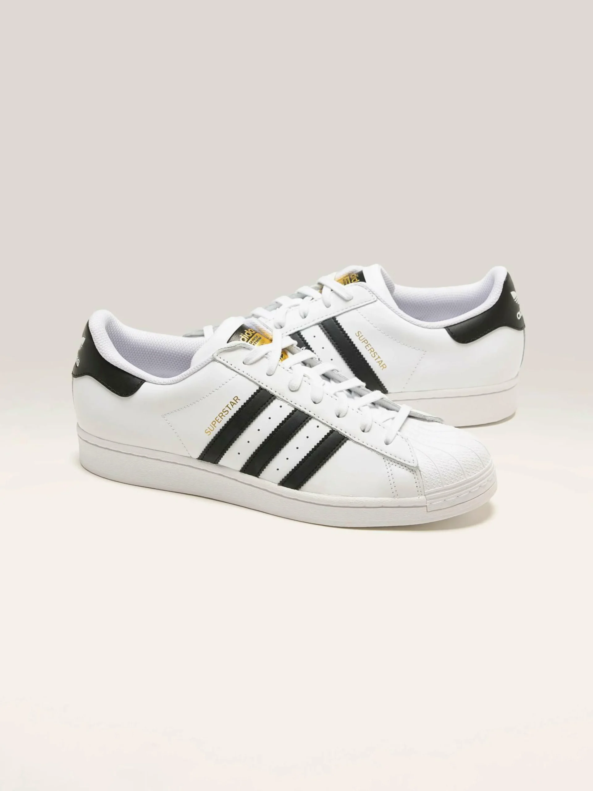ADIDAS Superstar Pour Hommes