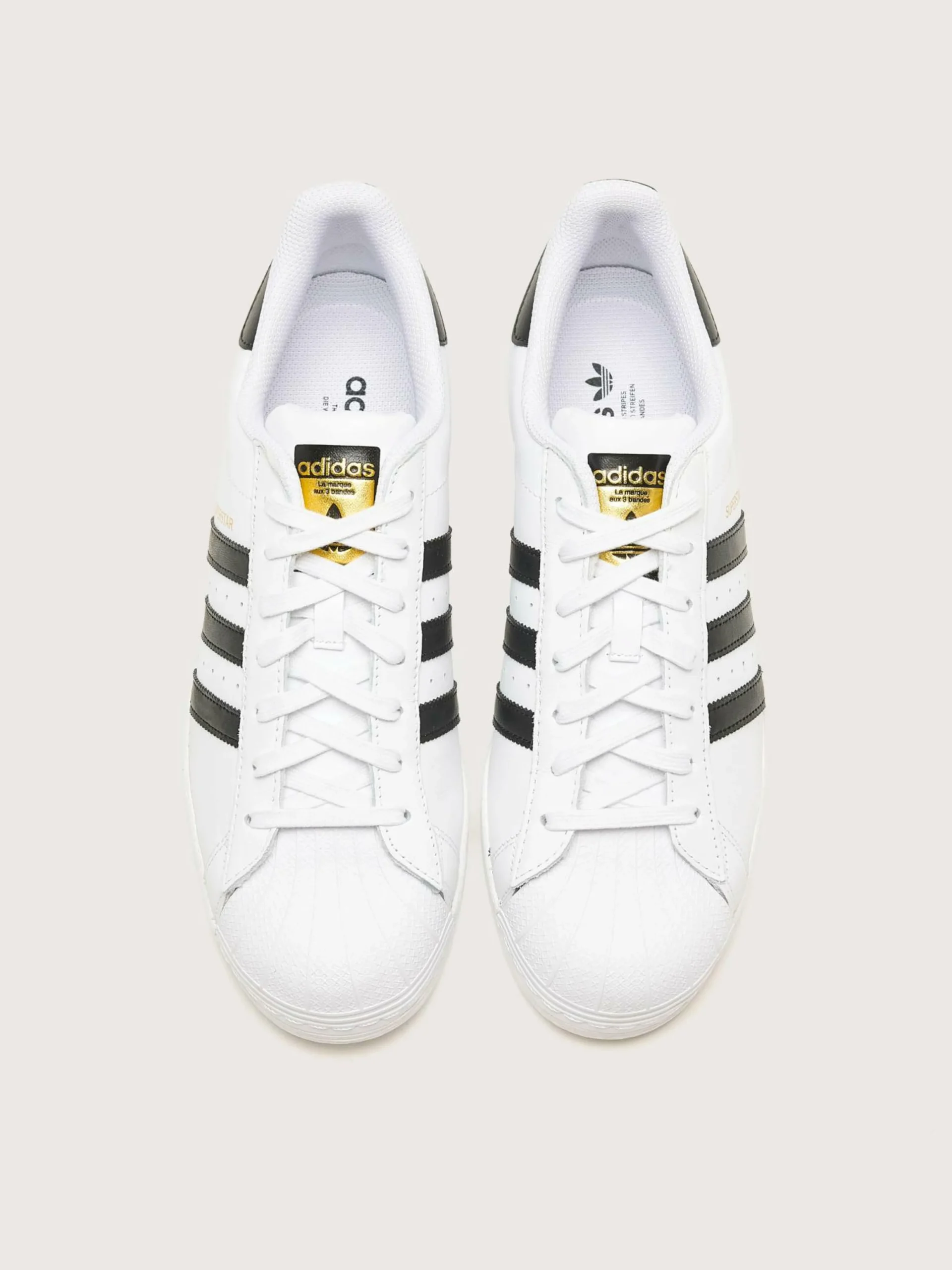 ADIDAS Superstar Pour Hommes