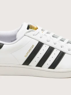 ADIDAS Superstar Pour Hommes