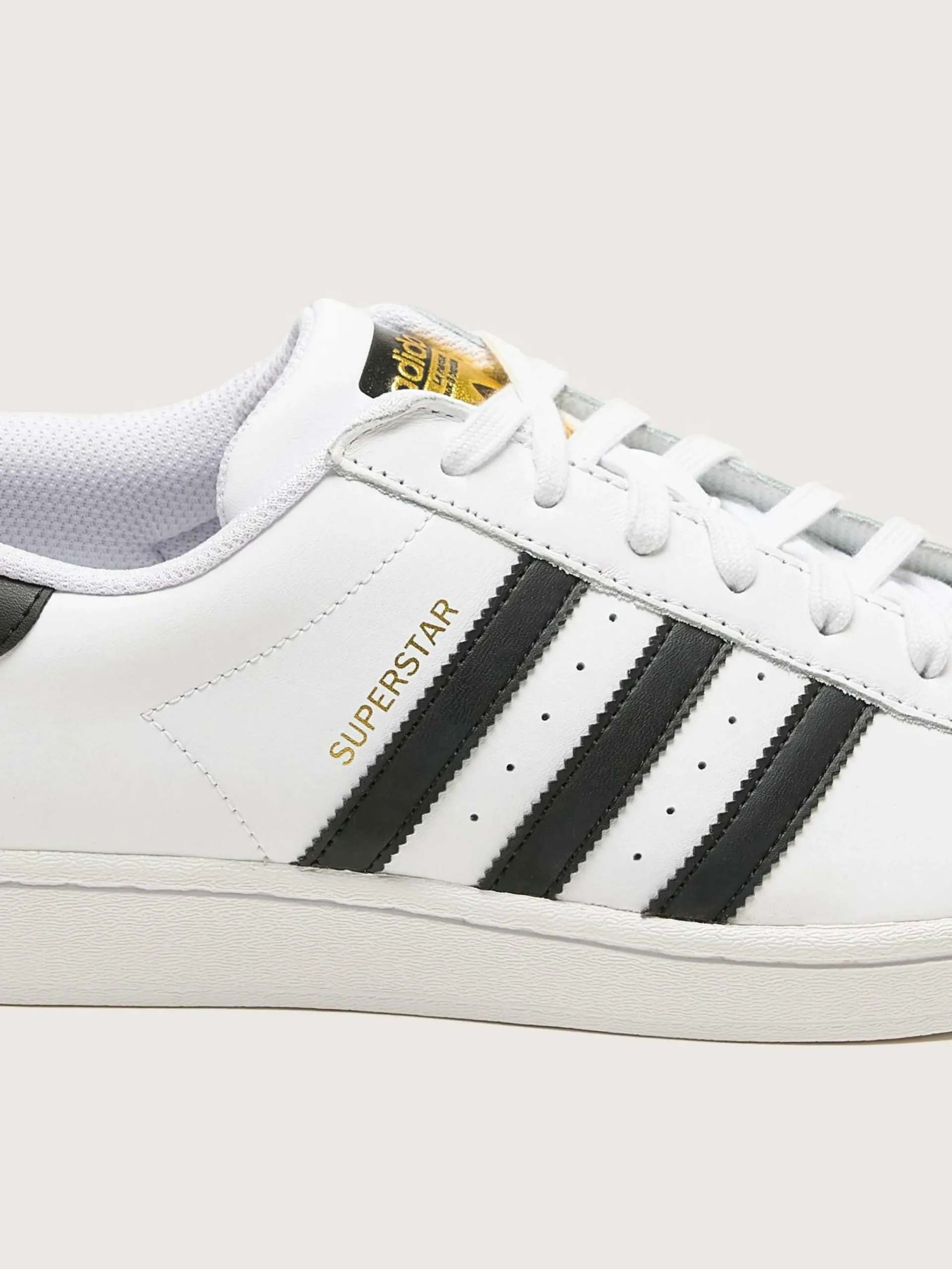ADIDAS Superstar Pour Hommes