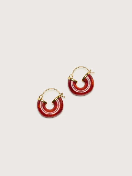 ANNI LU Boucles D'oreilles Petit Swell
