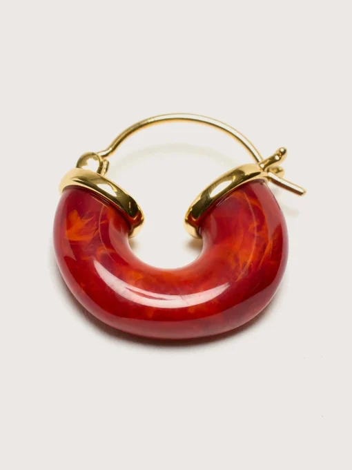 ANNI LU Boucles D'oreilles Petit Swell