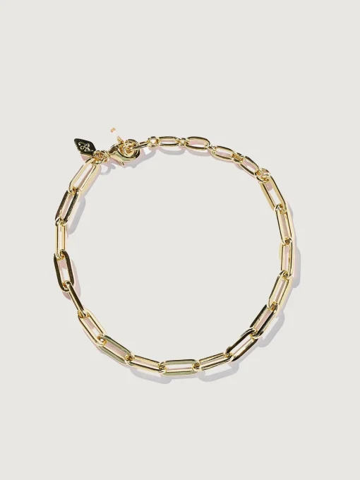ANNI LU Bracelet Golden Hour