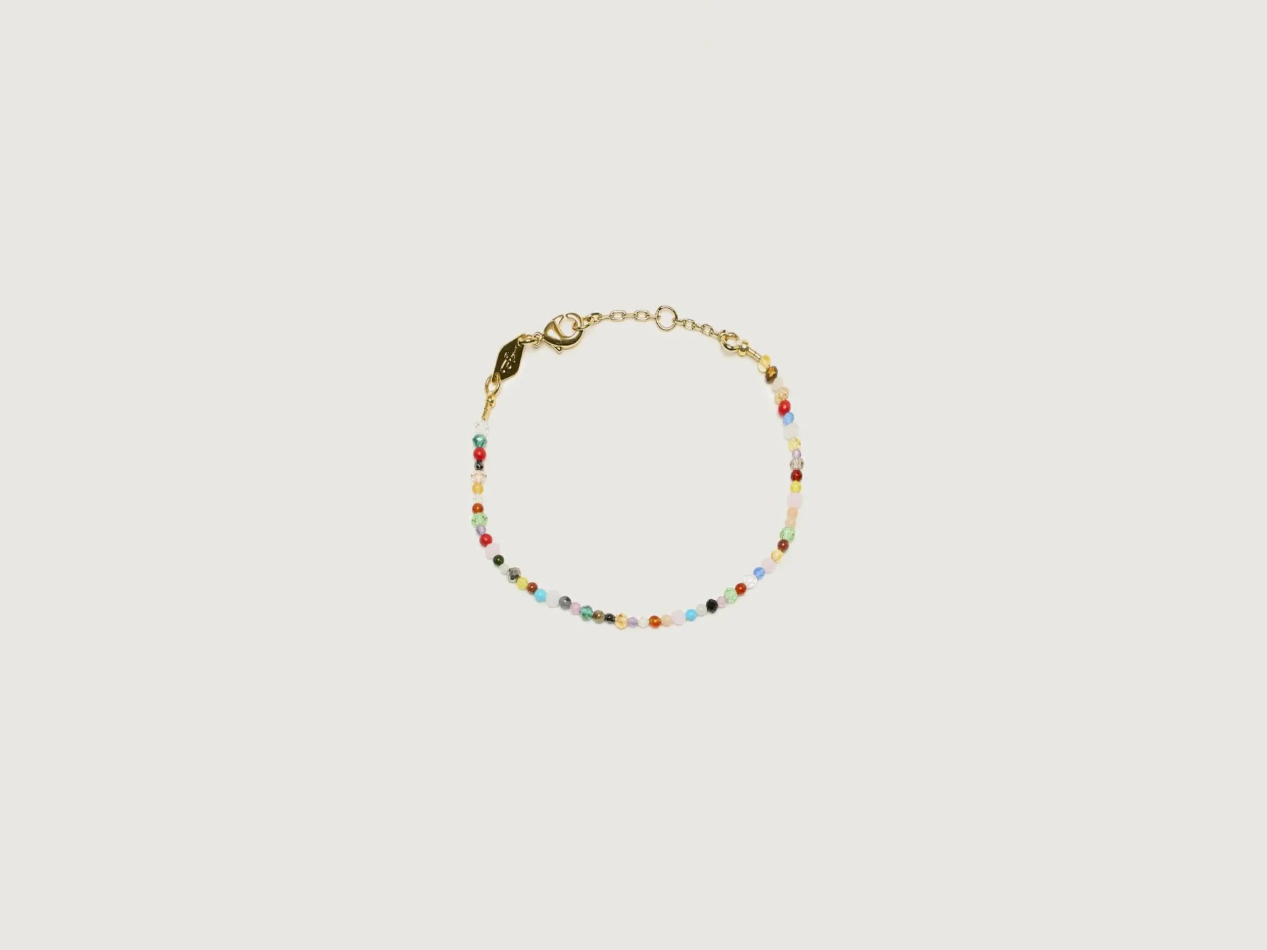 ANNI LU Bracelet Precious Mix