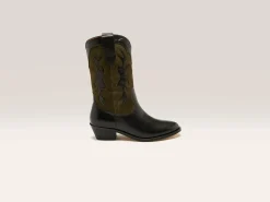 ANTHOLOGY Bottes Cowboy Wanda
