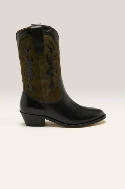 ANTHOLOGY Bottes Cowboy Wanda