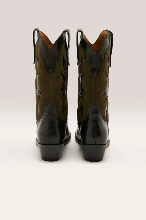 ANTHOLOGY Bottes Cowboy Wanda
