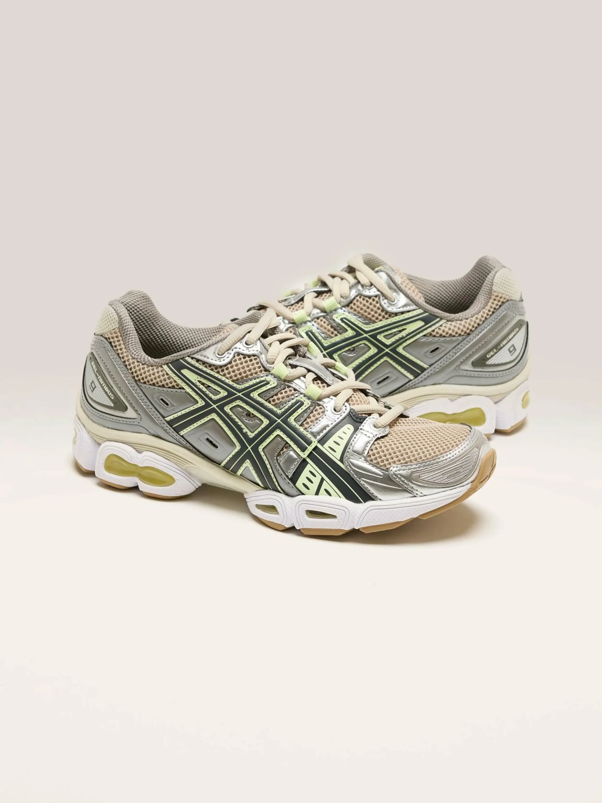 ASICS Gel-Nimbus 9 Pour Femmes