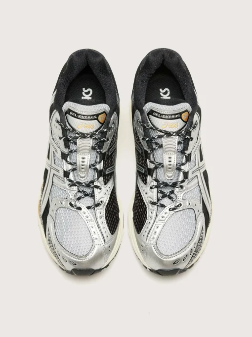ASICS Gel-Nimbus 10.0 Pour Hommes