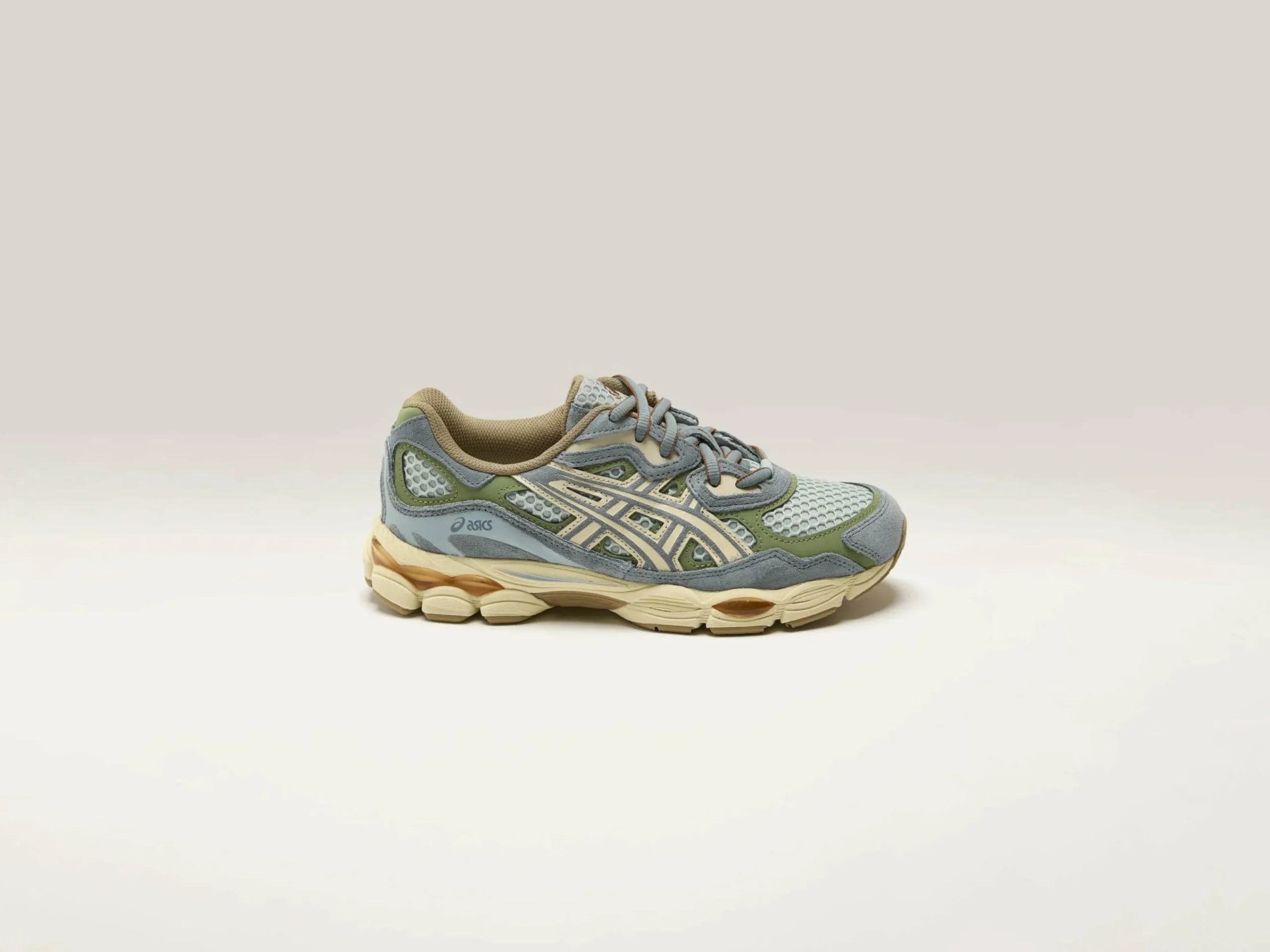 ASICS Gel-NYC Pour Femmes