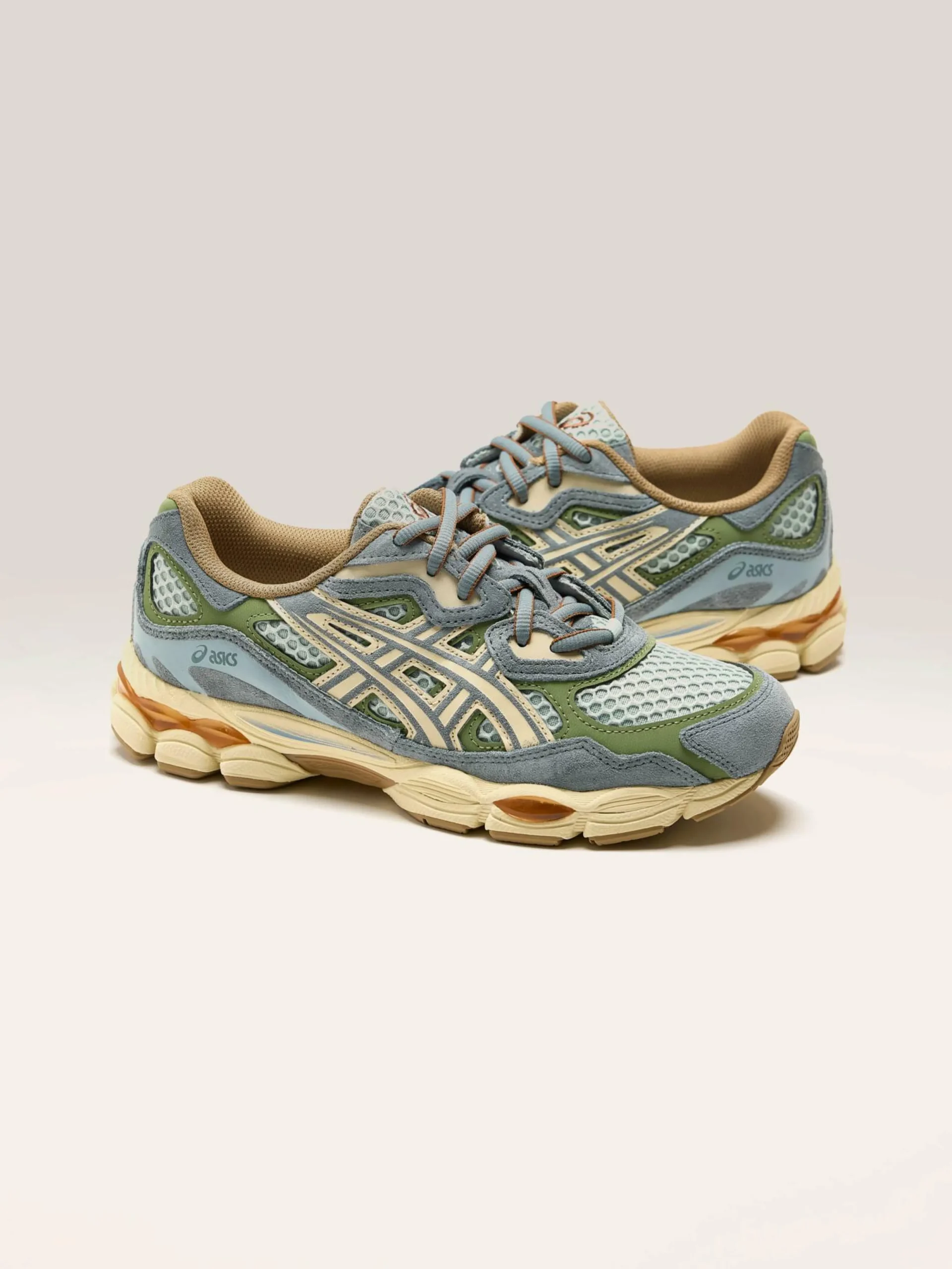 ASICS Gel-NYC Pour Femmes