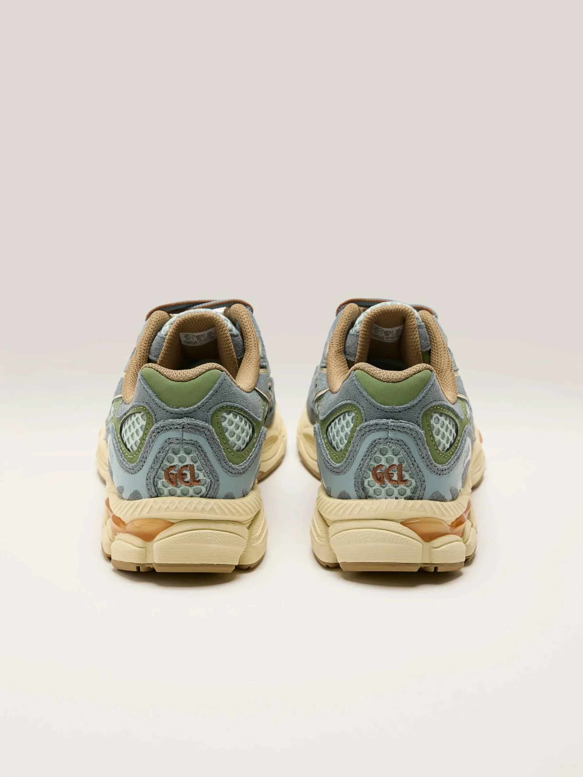 ASICS Gel-NYC Pour Femmes