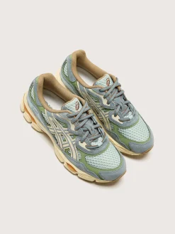 ASICS Gel-NYC Pour Femmes