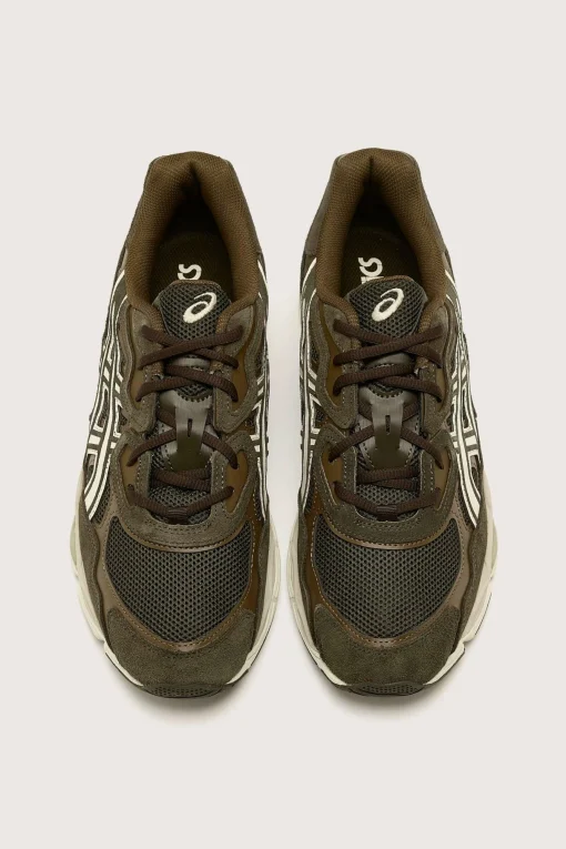 ASICS Gel-NYC Pour Hommes