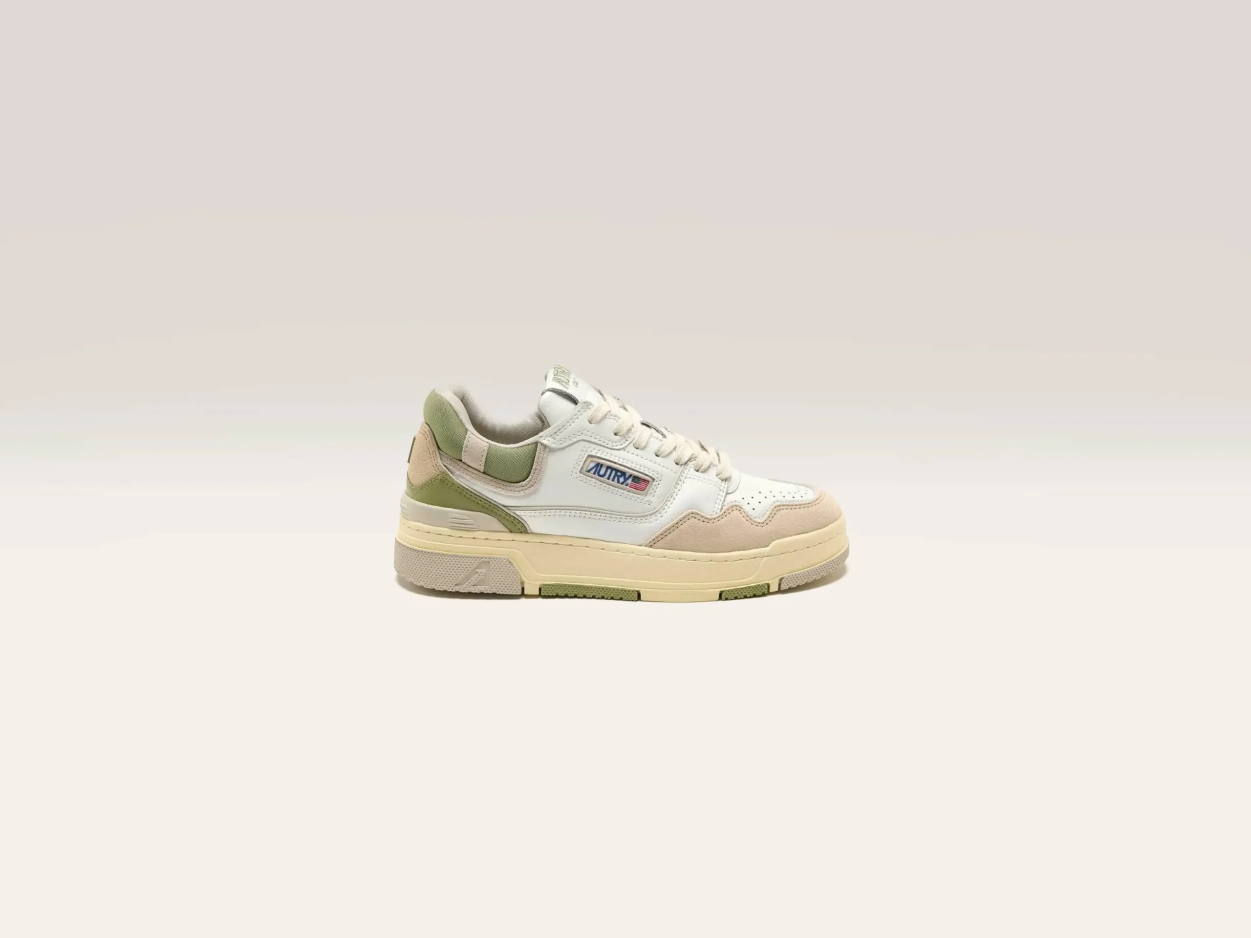 AUTRY CLC Low Pour Femmes