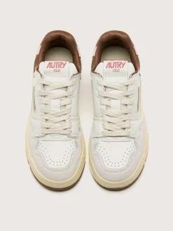 AUTRY CLC Low Pour Femmes