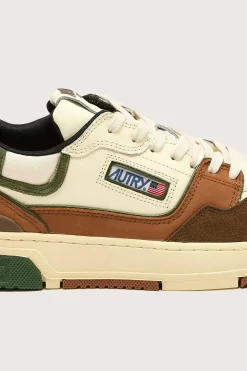 AUTRY CLC Low Pour Homme