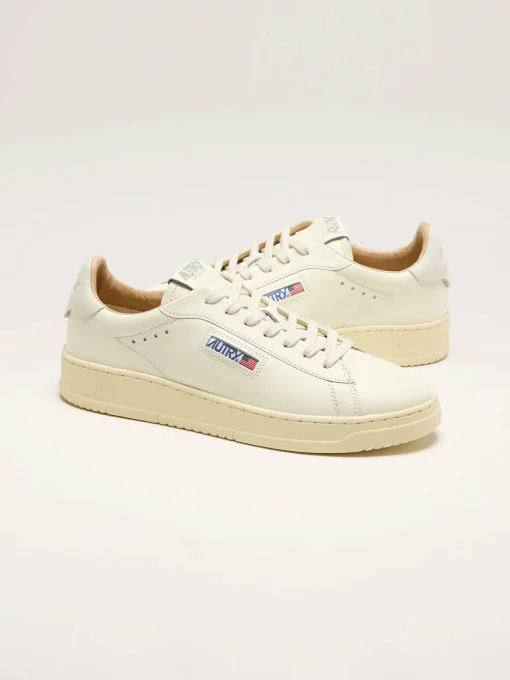 AUTRY Dallas Low Pour Hommes