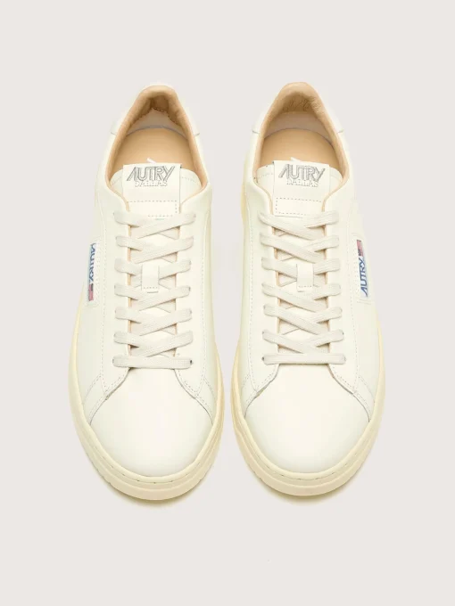 AUTRY Dallas Low Pour Hommes