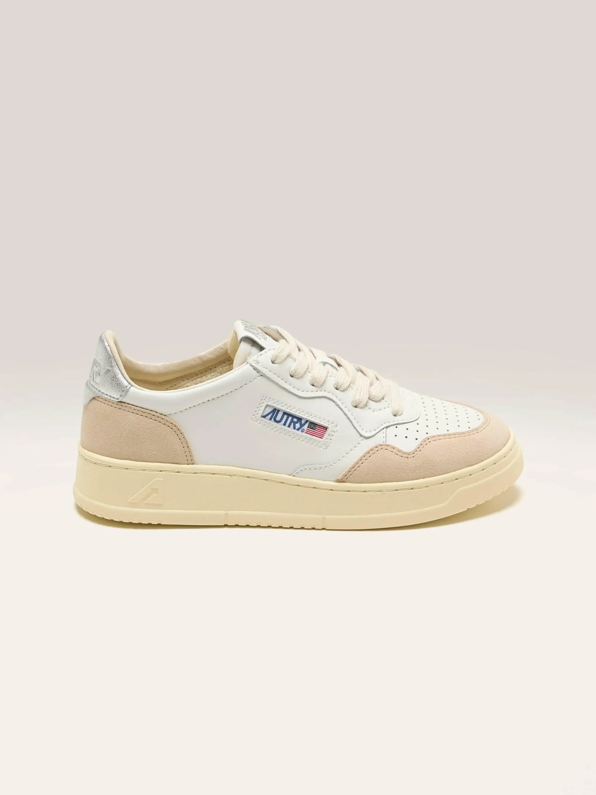 AUTRY Medalist Low Pour Femmes
