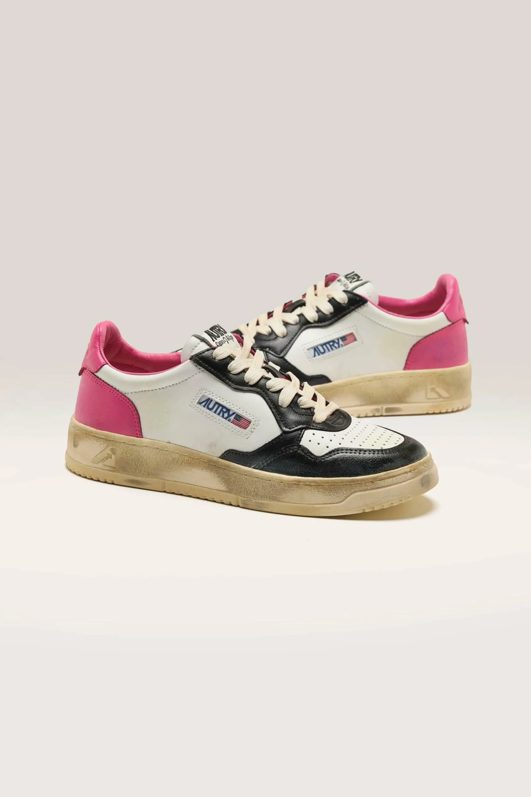 AUTRY Medalist Low Pour Femmes